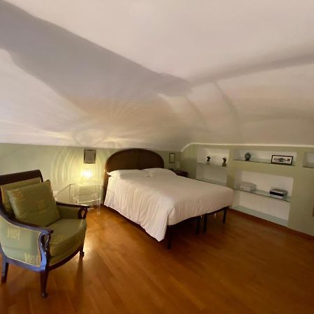 Julius Suite Turin Exterior photo
