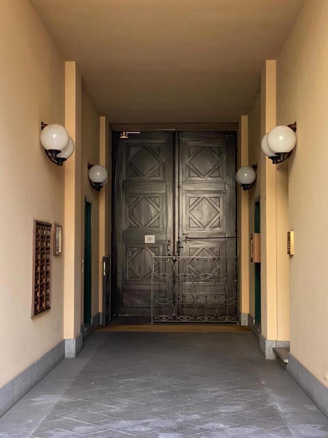 Julius Suite Turin Exterior photo