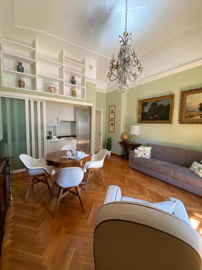 Julius Suite Turin Exterior photo