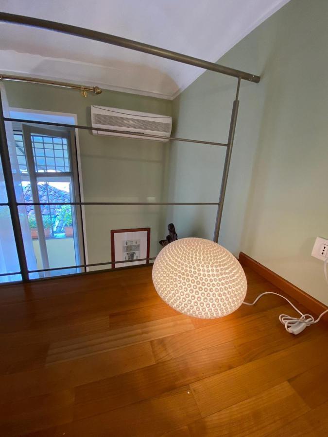 Julius Suite Turin Exterior photo